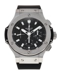 Pre-Owned Hublot Big Bang Watch